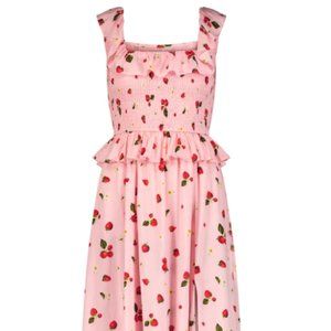NWT Berry Pink Bunch Dress- Jessakae 3X (Plus)